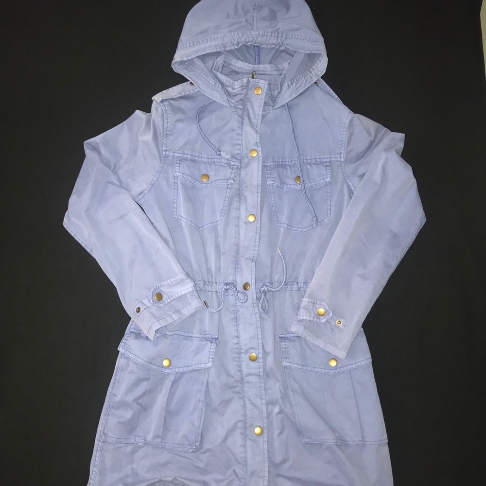 Joe Boxer | Blue Jacket